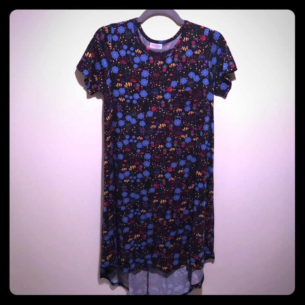LulaRoe Carley